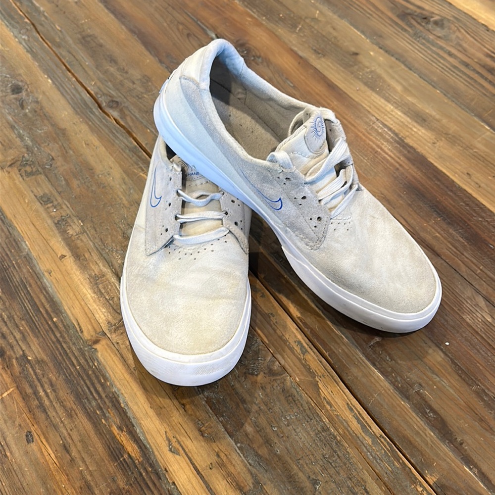 Men’s Nike SB shoes!